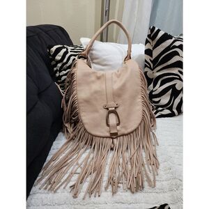 G.I.L.I. 2-way handbag backpack